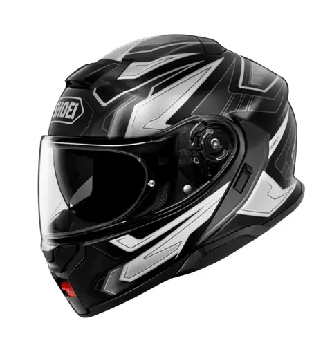 Shoei Neotec 3 Motorsykkel Hjelm Anthem TC-5